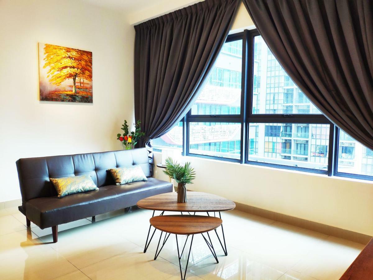 Arte Plus - Family Suite, 5 Pax, Jalan Ampang Kuala Lumpur Esterno foto