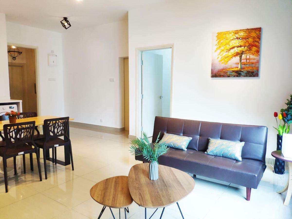 Arte Plus - Family Suite, 5 Pax, Jalan Ampang Kuala Lumpur Esterno foto