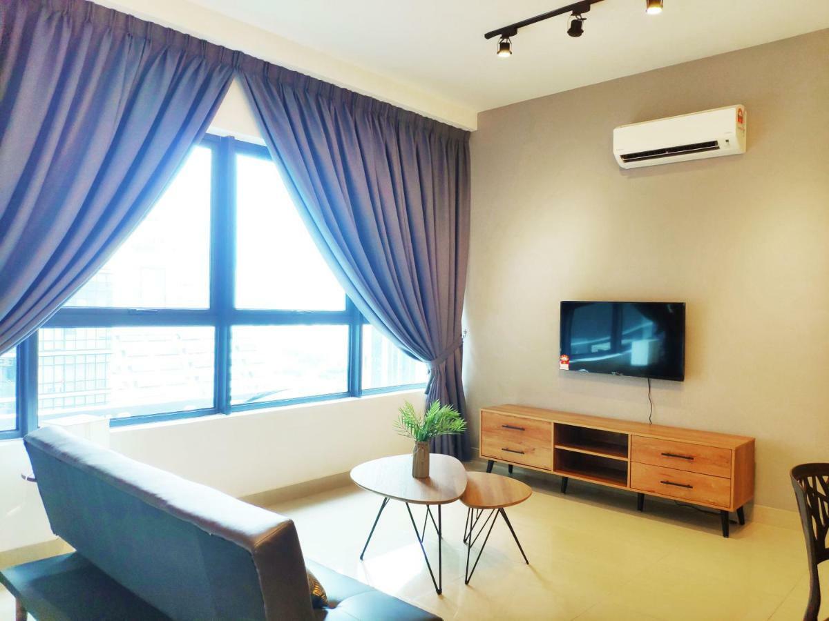 Arte Plus - Family Suite, 5 Pax, Jalan Ampang Kuala Lumpur Esterno foto