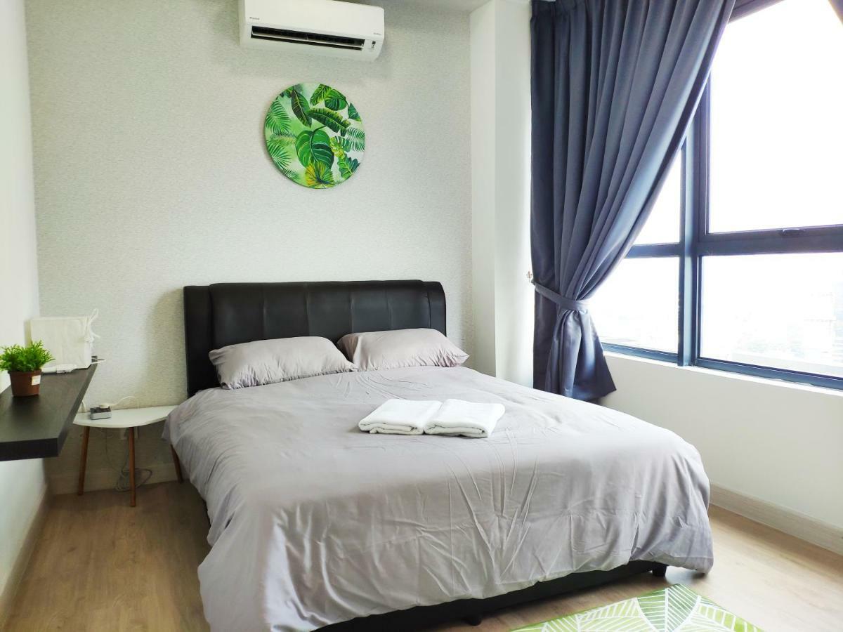 Arte Plus - Family Suite, 5 Pax, Jalan Ampang Kuala Lumpur Esterno foto